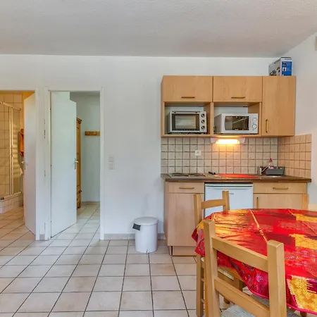 Lägenhet Les Lys Oranges Le Bourg-dʼOisans