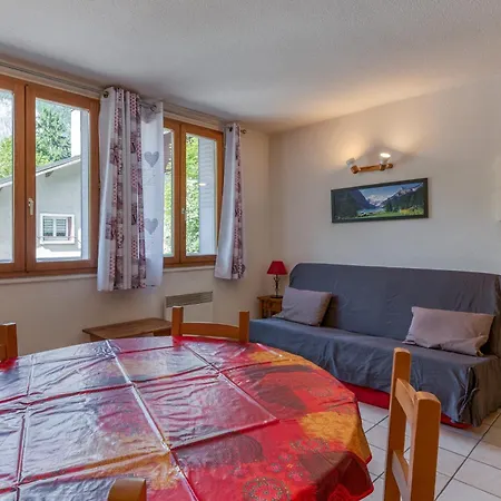 Lägenhet Les Lys Oranges