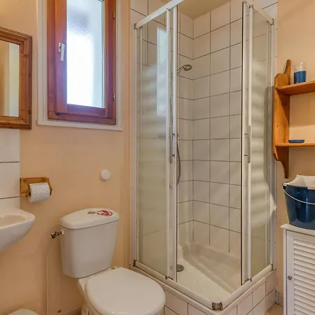 Les Lys Oranges Le Bourg-dʼOisans