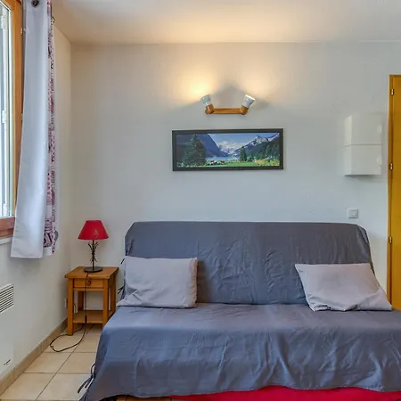 Lägenhet Les Lys Oranges