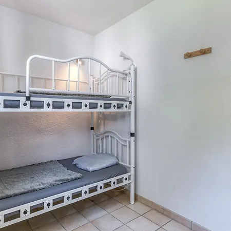 Les Lys Oranges Lägenhet Le Bourg-dʼOisans