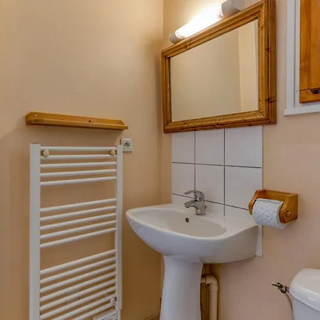 Lägenhet Les Lys Oranges