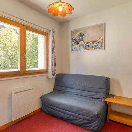 Les Lys Oranges Lägenhet *