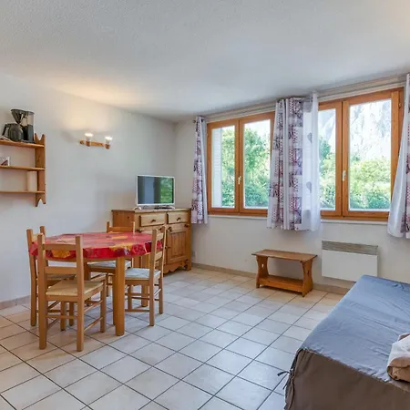 Les Lys Oranges * Le Bourg-dʼOisans