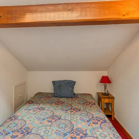 Les Lys Oranges Lägenhet