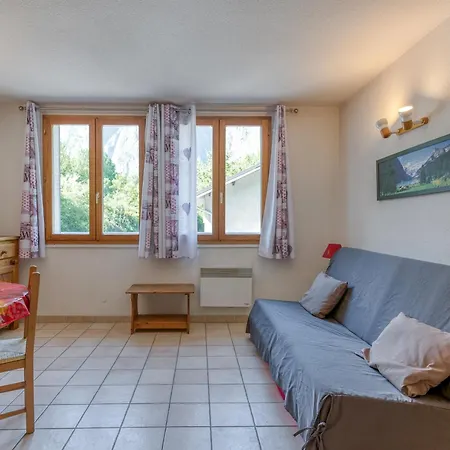 Lägenhet Les Lys Oranges