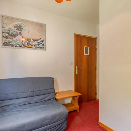 Lägenhet Les Lys Oranges Le Bourg-dʼOisans