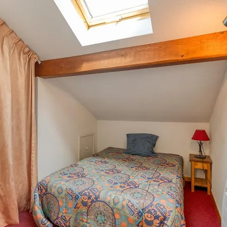 Les Lys Oranges * Le Bourg-dʼOisans