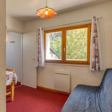 Les Lys Oranges Lägenhet *