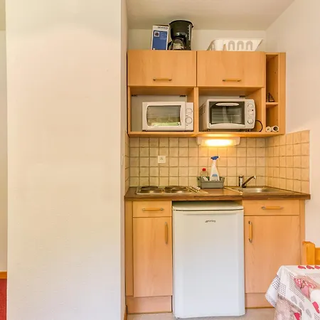 Lägenhet Les Lys Oranges Le Bourg-dʼOisans