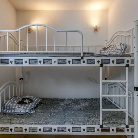 Lägenhet Les Lys Oranges Le Bourg-dʼOisans