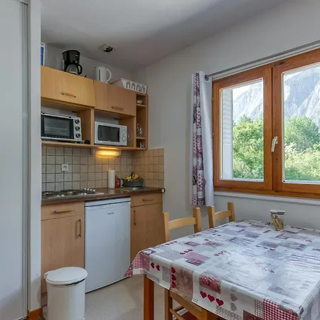 Les Lys Oranges Lägenhet *