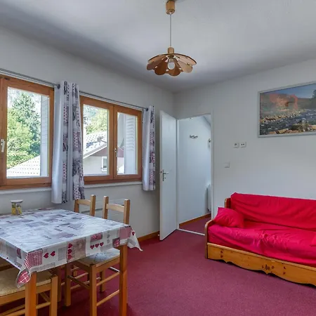 Les Lys Oranges Lägenhet Le Bourg-dʼOisans