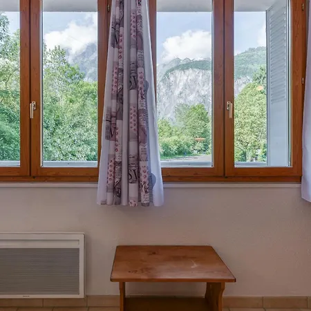 Lägenhet Les Lys Oranges *