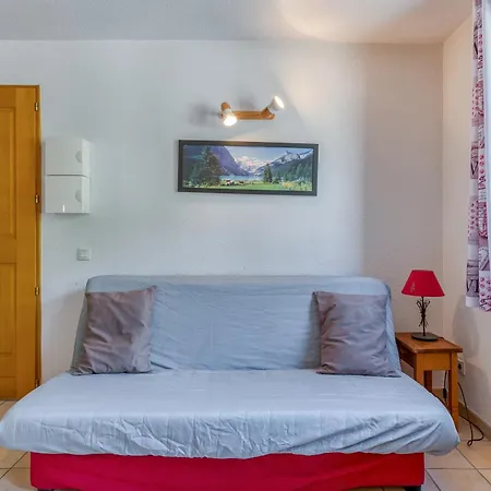 Lägenhet Les Lys Oranges Le Bourg-dʼOisans