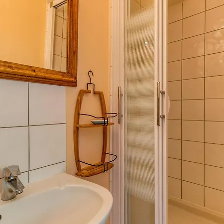 Lägenhet Les Lys Oranges *