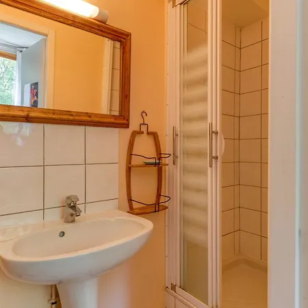 Lägenhet Les Lys Oranges *