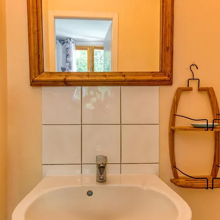 Les Lys Oranges Le Bourg-dʼOisans