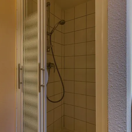 Lägenhet Les Lys Oranges