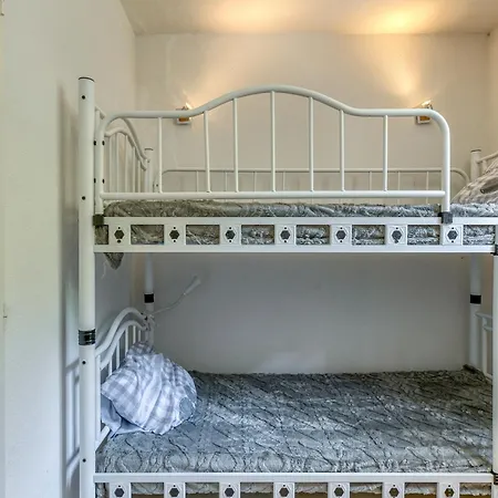 Lägenhet Les Lys Oranges *