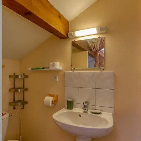 Lägenhet Les Lys Oranges