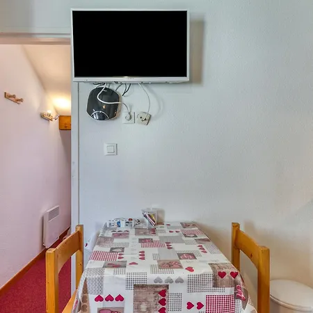 Lägenhet Les Lys Oranges