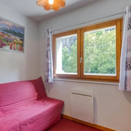 Lägenhet Les Lys Oranges Le Bourg-dʼOisans