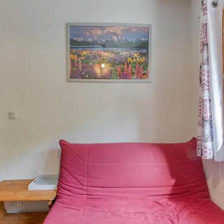 Lägenhet Les Lys Oranges *