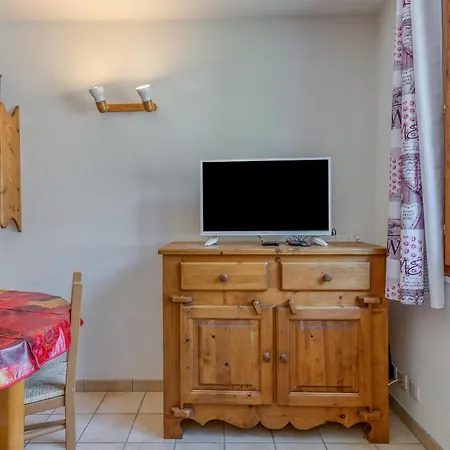 Les Lys Oranges Lägenhet *