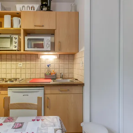 Les Lys Oranges Lägenhet Le Bourg-dʼOisans