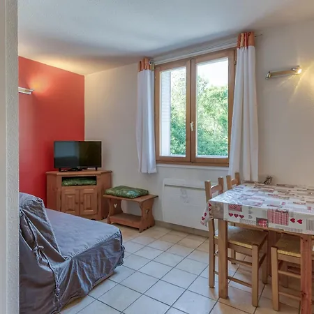 Lägenhet Les Lys Oranges *