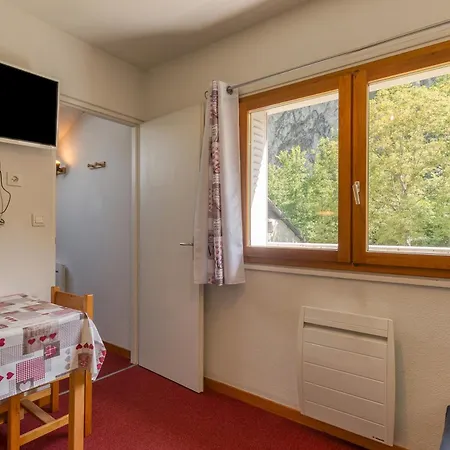 Lägenhet Les Lys Oranges *