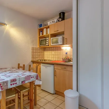 Lägenhet Les Lys Oranges Le Bourg-dʼOisans