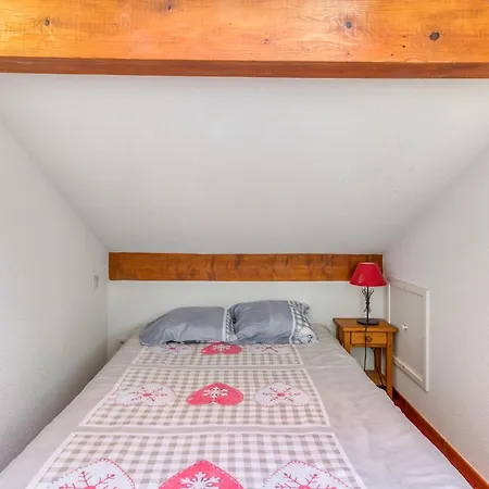 Les Lys Oranges Lägenhet Le Bourg-dʼOisans