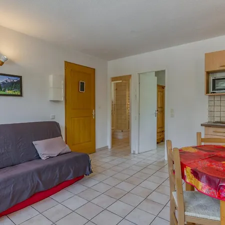 Apartmán Les Lys Oranges *