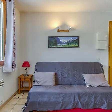 Apartmán Les Lys Oranges *
