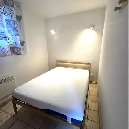 Les Lys Oranges Apartmán