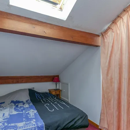 Les Lys Oranges Apartmán Le Bourg-dʼOisans