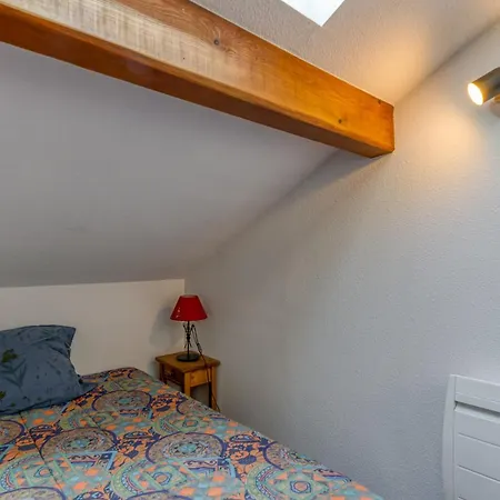 Apartmán Les Lys Oranges *