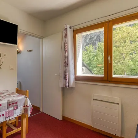 Apartmán Les Lys Oranges