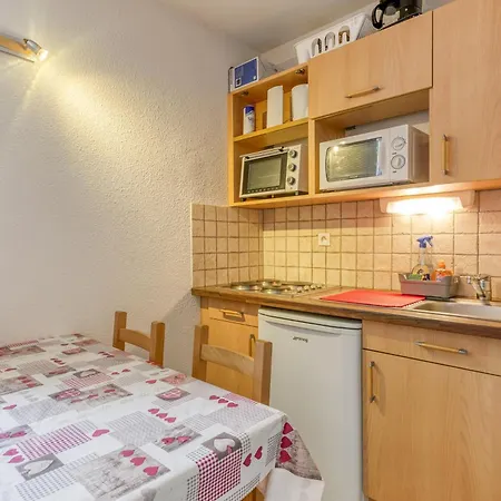 Apartmán Les Lys Oranges