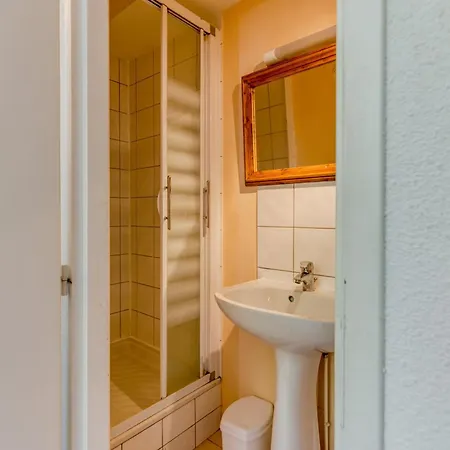 Apartmán Les Lys Oranges *