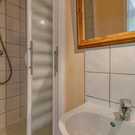Apartmán Les Lys Oranges Le Bourg-dʼOisans
