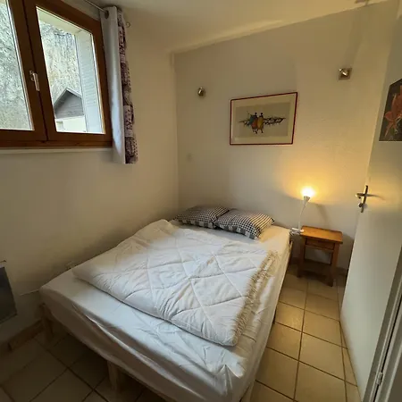 Les Lys Oranges Apartmán