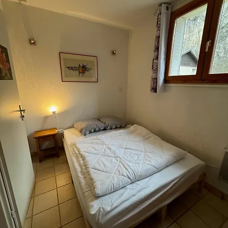 Les Lys Oranges Apartmán Le Bourg-dʼOisans