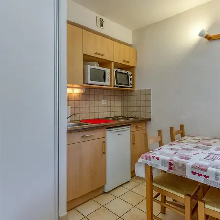 Les Lys Oranges Apartmán