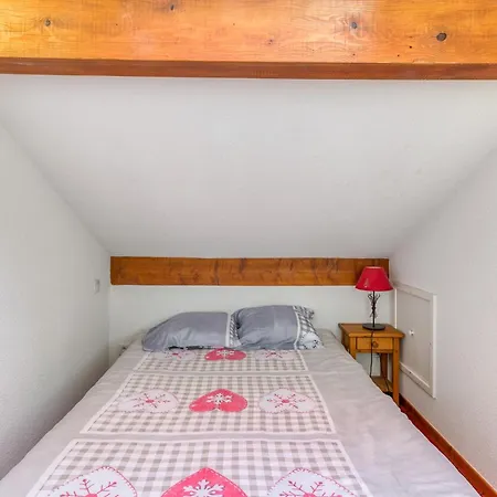 Apartmán Les Lys Oranges *
