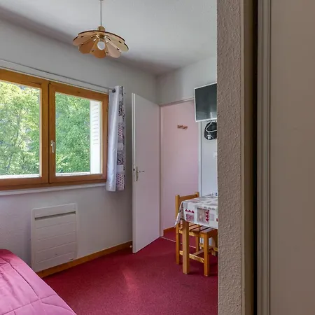 Apartmán Les Lys Oranges *