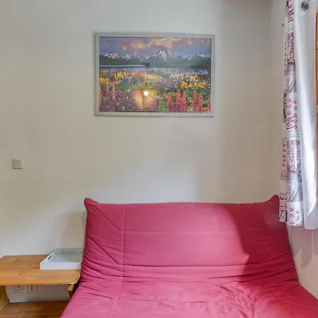 Les Lys Oranges Apartmán Le Bourg-dʼOisans