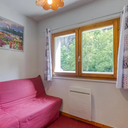 Apartmán Les Lys Oranges